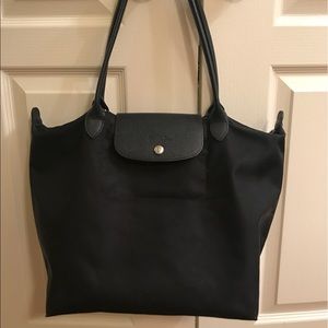 Longchamp  Le Pliage Néo Tote Bag S